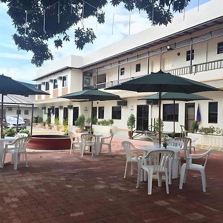 Aerostop Hotel & Restaurant Plaridel  Extérieur photo
