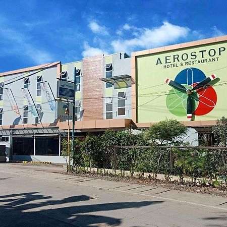 Aerostop Hotel & Restaurant Plaridel  Extérieur photo