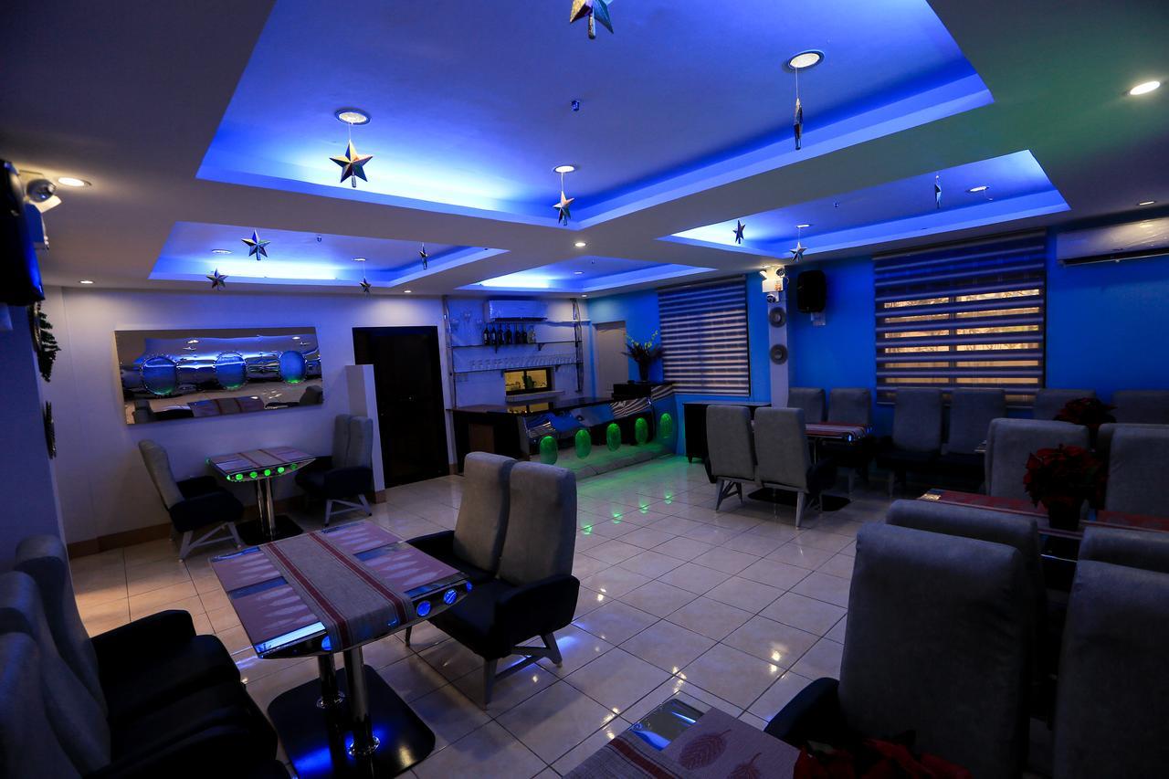 Aerostop Hotel & Restaurant Plaridel  Extérieur photo